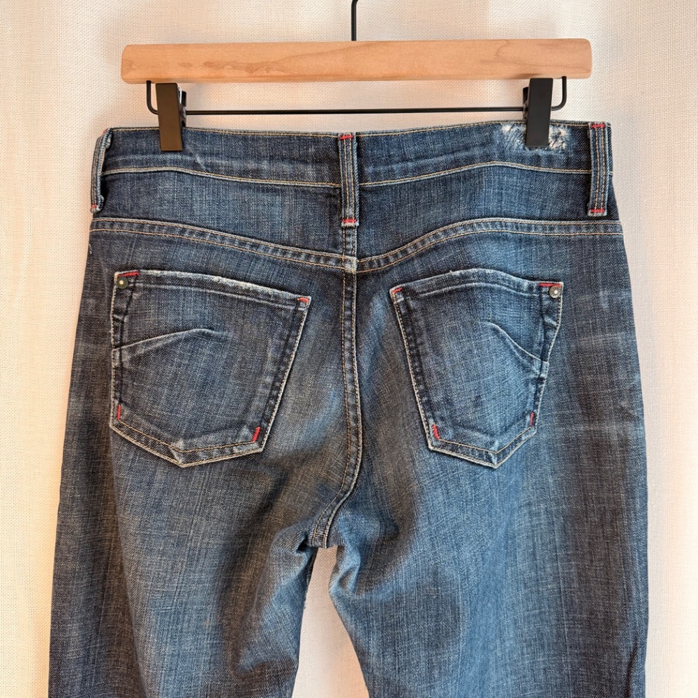 James Jeans, Bootcut, Size 29